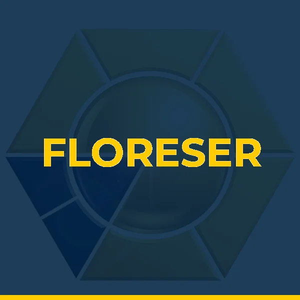 Logo de INSTITUTO FLORESER LTDA