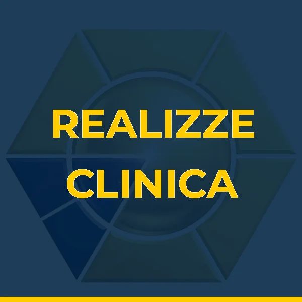 Logo de REALIZZE CLINICA ODONTOLOGICA LTDA
