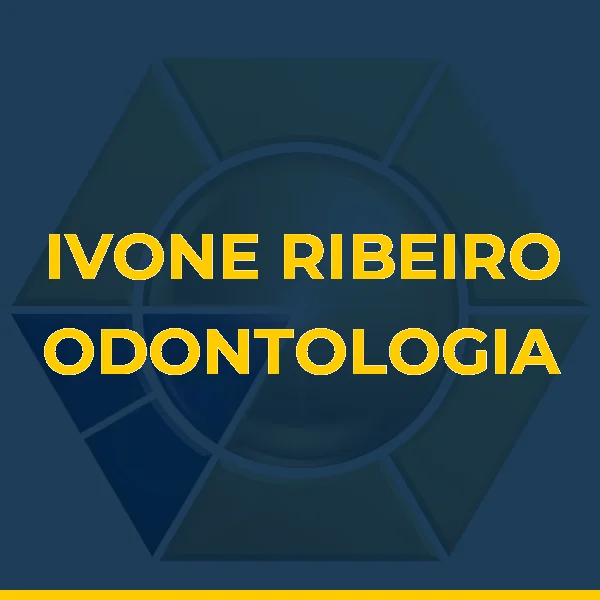 Logo de IVONE RIBEIRO ODONTOLOGIA LTDA