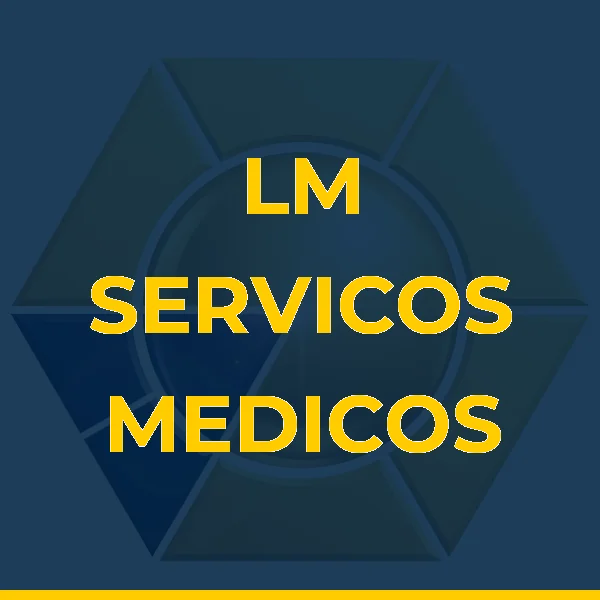 LM SERVICOS MEDICOS E TERAPEUTICOS LTDA