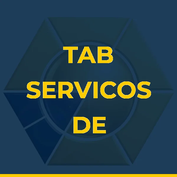 TAB SERVICOS DE MEDICINA