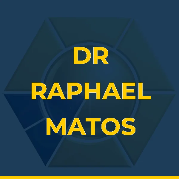 Logo de R A MATOS ODONTOLOGIA LTDA