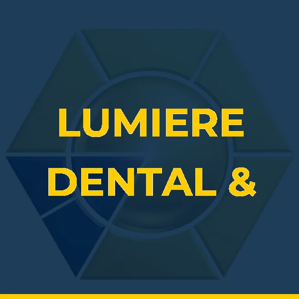 Logo de LUMIERE DENTAL & MEDICAL LTDA