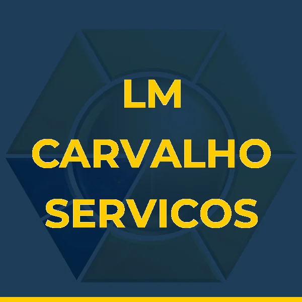 Logo de L. MENDES CARVALHO SERVICOS MEDICOS LTDA