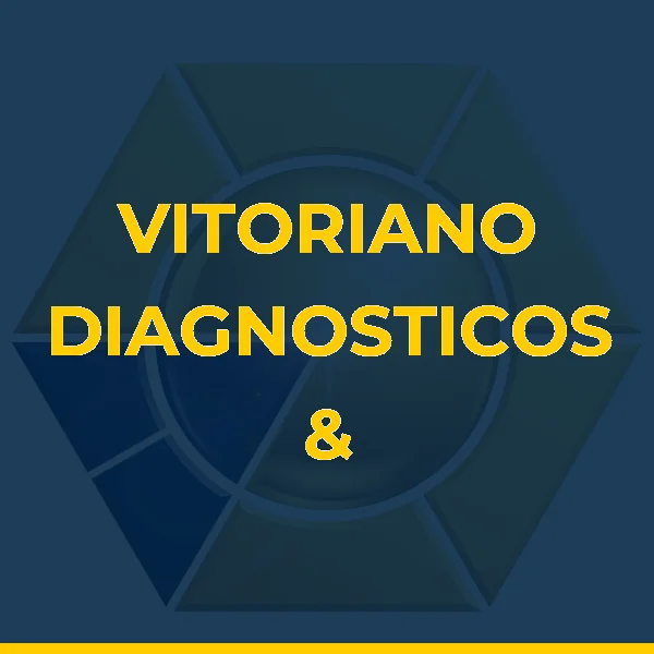 Logo de R VITORIANO CORREIA NETO LTDA