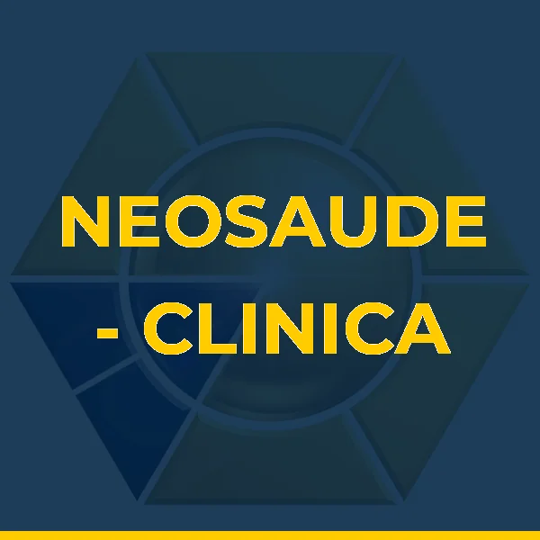 NEOSAUDE - CLINICA INTEGRADA