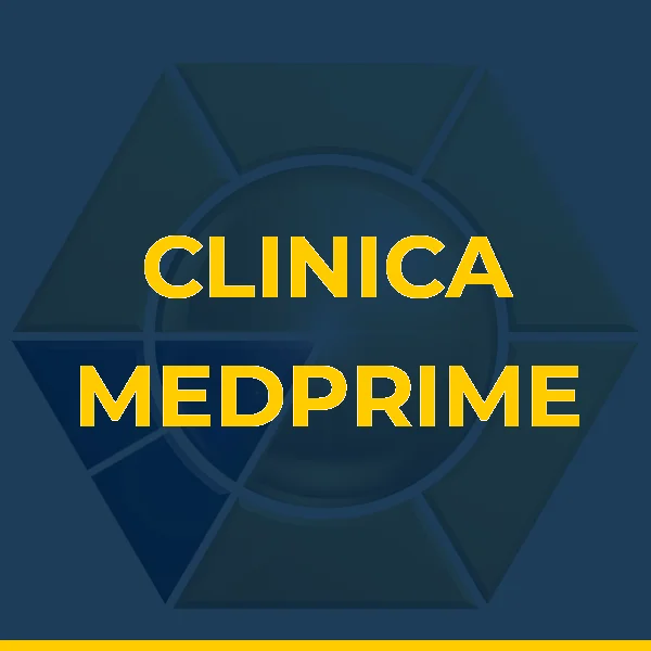 CLINICA MEDPRIME