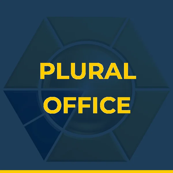Logo de PLURAL OFFICE LTDA