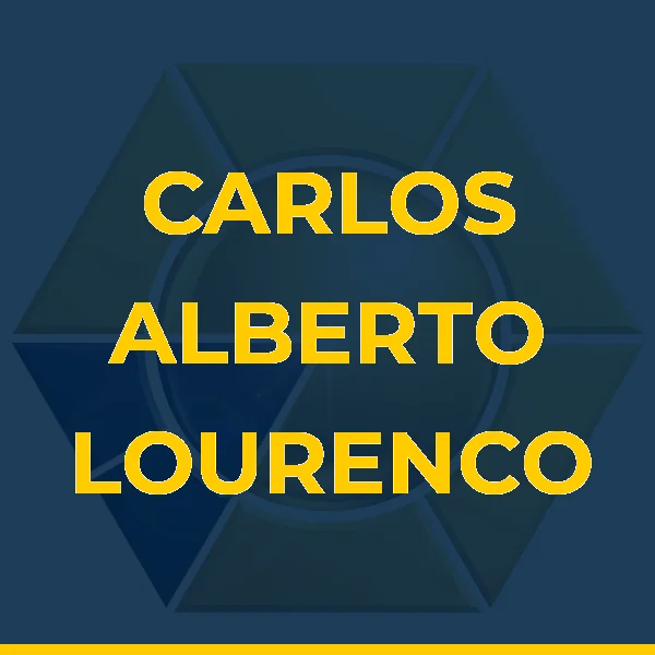 Logo de CARLOS ALBERTO LOURENCO COELHO