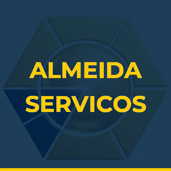 ALMEIDA SERVICOS ADMINISTRATIVOS LTDA