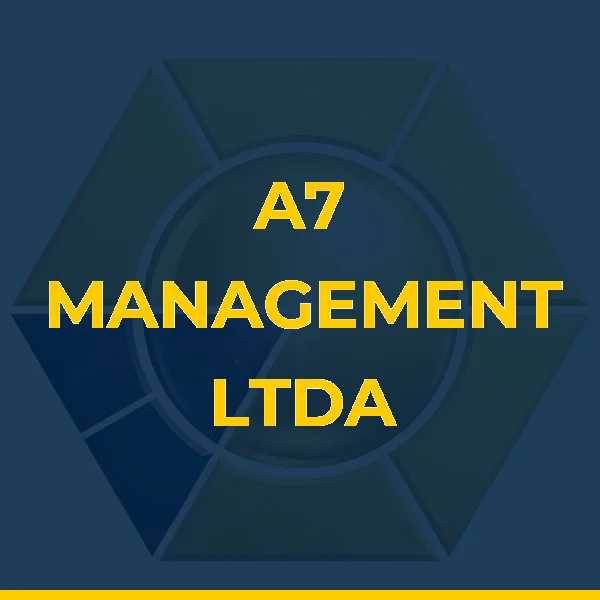 A7 MANAGEMENT LTDA