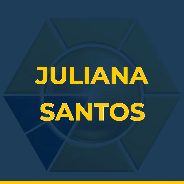 Logo de JULIANA SANTOS PONTES