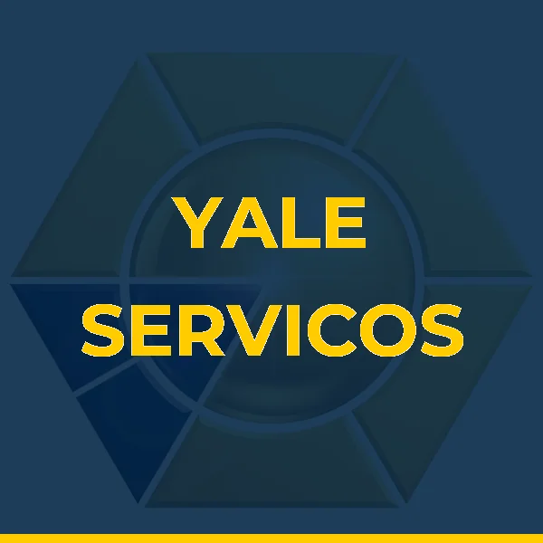 Logo de YALE SERVICOS LTDA