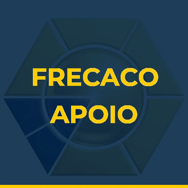 Logo de FRECACO APOIO ADMINISTRATIVO LTDA