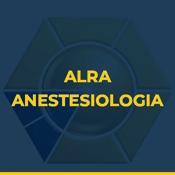 ALRA ANESTESIOLOGIA