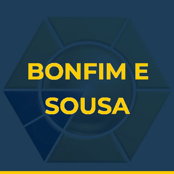 Logo de BONFIM E SOUSA SERVICOS MEDICOS LTDA