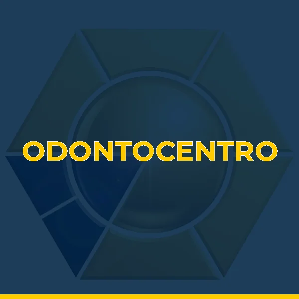 Logo de ODONTOCENTRO LTDA