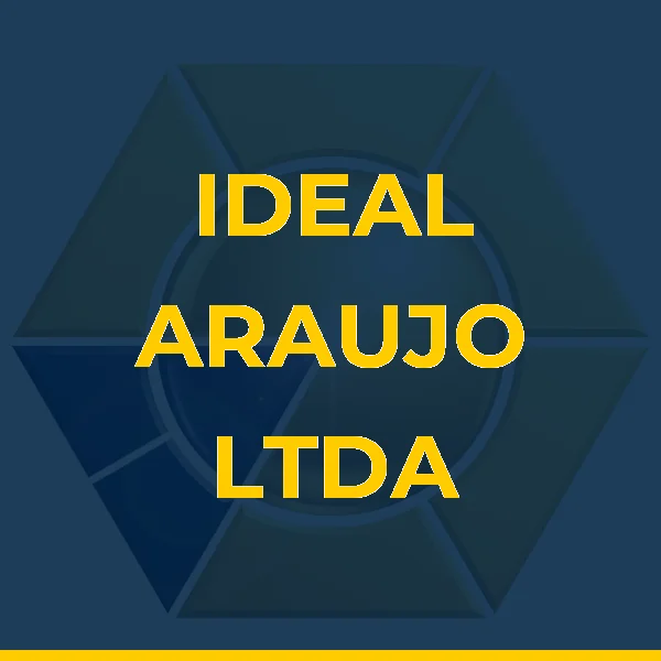 Logo de OSMAR SILVA ARAUJO FILHO LTDA