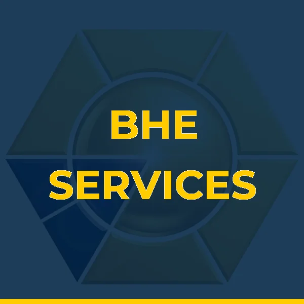 BHE SERVICES