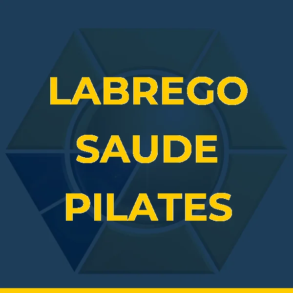 LABREGO SAUDE PILATES LTDA
