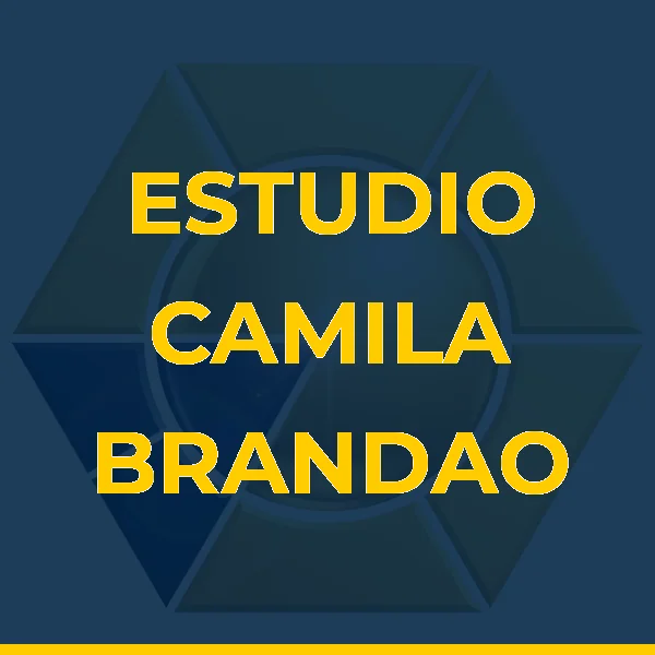Logo de CAMILA MENDES BRANDAO PILATES LTDA