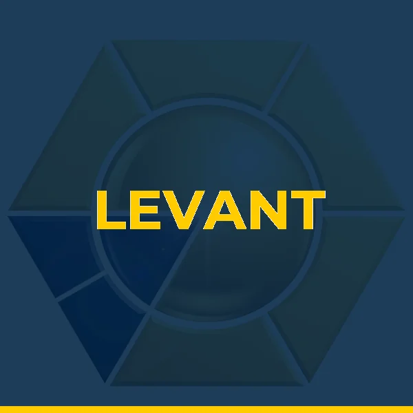 LEVANT