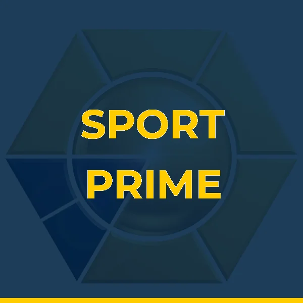 Logo de SPORT PRIME PERSONAL TRAINER LTDA