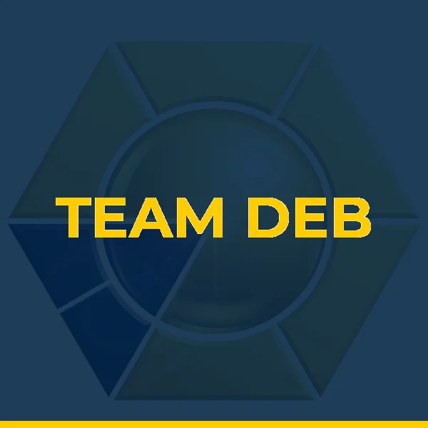 Logo de CT TEAM DEB LTDA