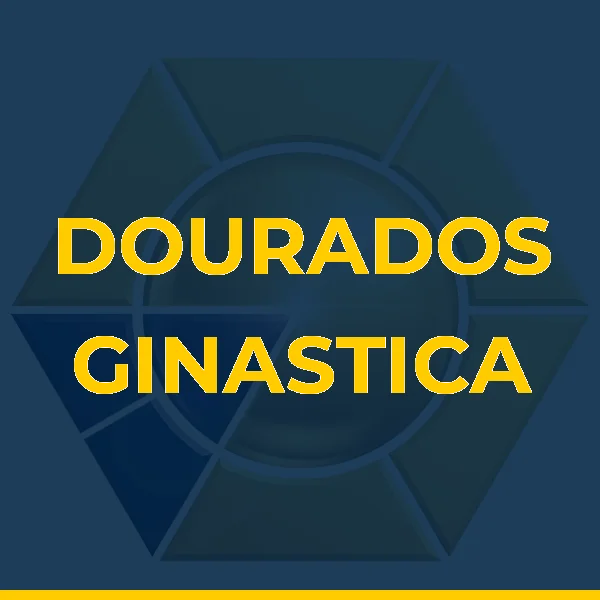 Logo de JULIANA POUBELL GINASTICA ARTISTICA E MOVIMENTO LTDA