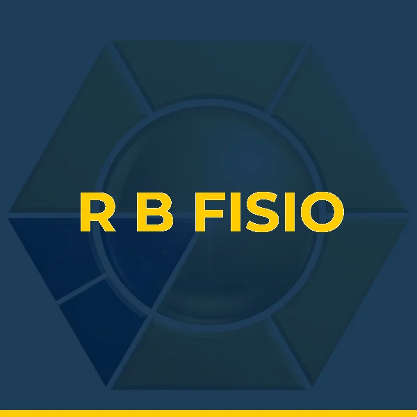 Logo de R B FISIO E PILATES LTDA
