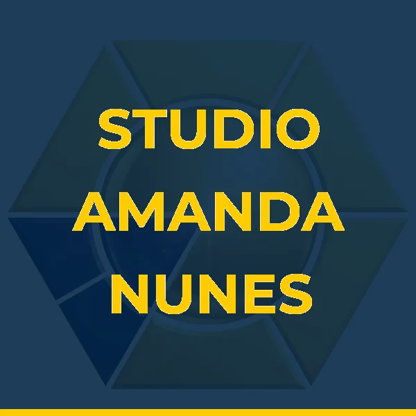Logo de STUDIO AMANDA NUNES ACADEMIA LTDA