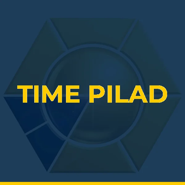 TIME PILAD