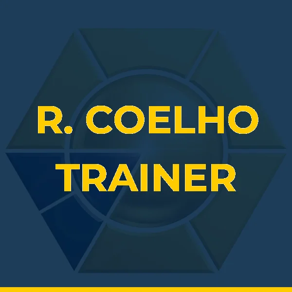 Logo de R. COELHO TRAINER LTDA