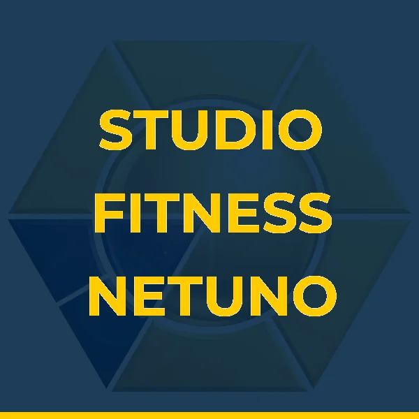 Logo de CENTRO FITNESS NETUNO LTDA