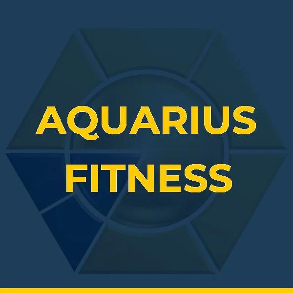 Logo de ACADEMIA AJQ FITNESS LTDA