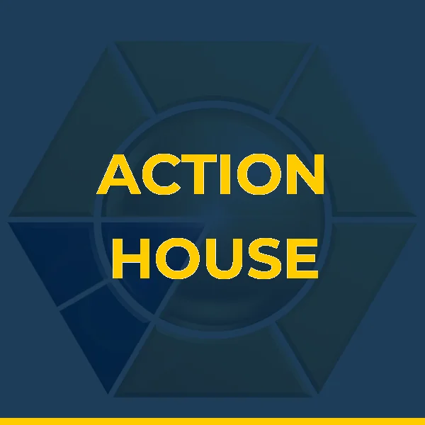 Logo de ACTION LIMA FITNESS LTDA