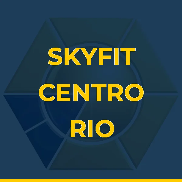 Logo de F5 ACADEMIA LTDA