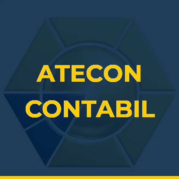 ATECON CONTABIL
