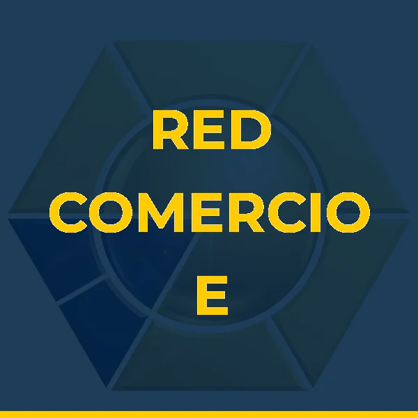 Logo de RED COMERCIO E SERVICOS LTDA