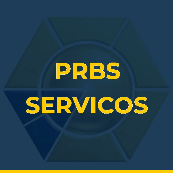 Logo de PAULO ROBERTO BEZERRA SOARES SERVICOS