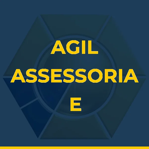 AGIL ASSESSORIA E CONSULTORIA LTDA