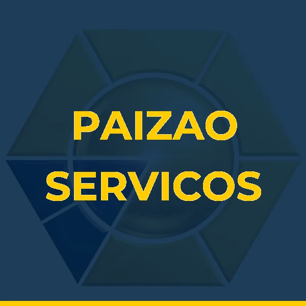 PAIZAO SERVICOS