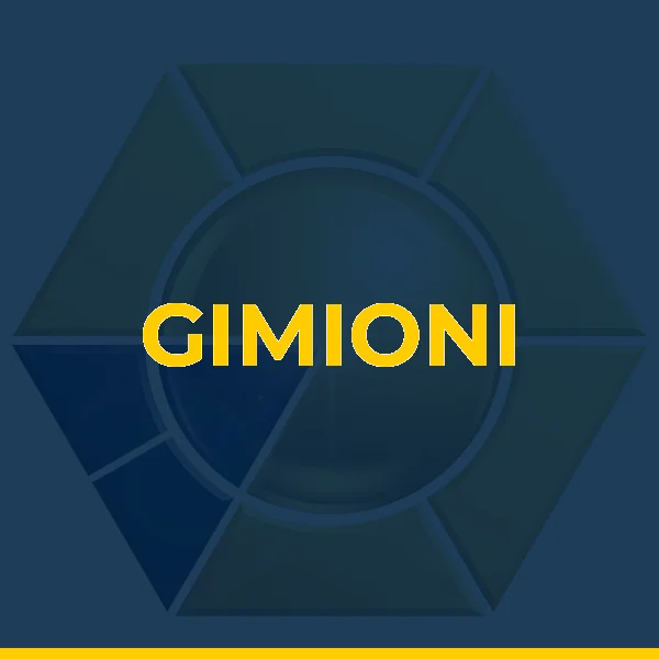 Logo de GIF ALIMENTOS LTDA