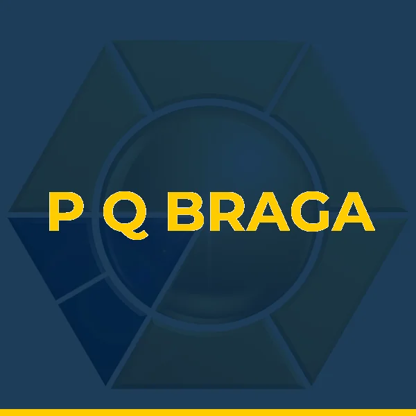 Logo de P Q BRAGA SERVICOS MEDICOS LTDA