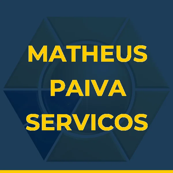 Logo de MATHEUS PAIVA SERVICOS MEDICOS LTDA
