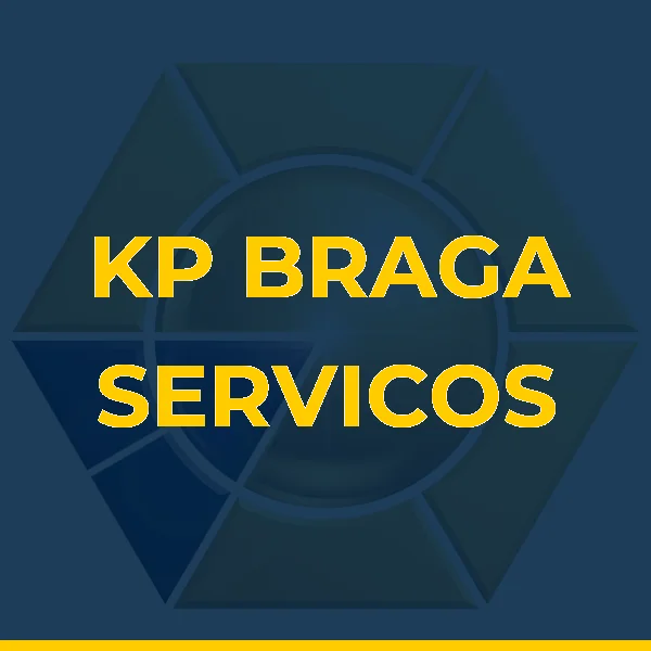 Logo de K P BRAGA SERVICOS MEDICOS