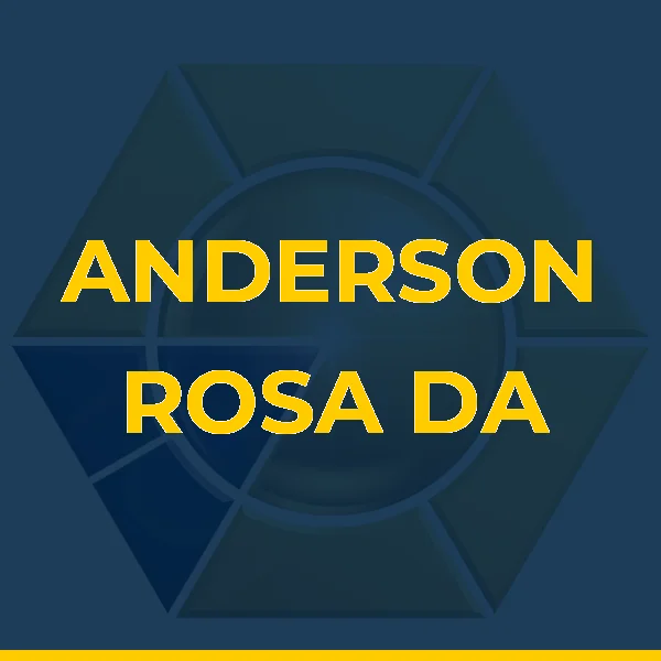 Logo de ANDERSON ROSA DA SILVA