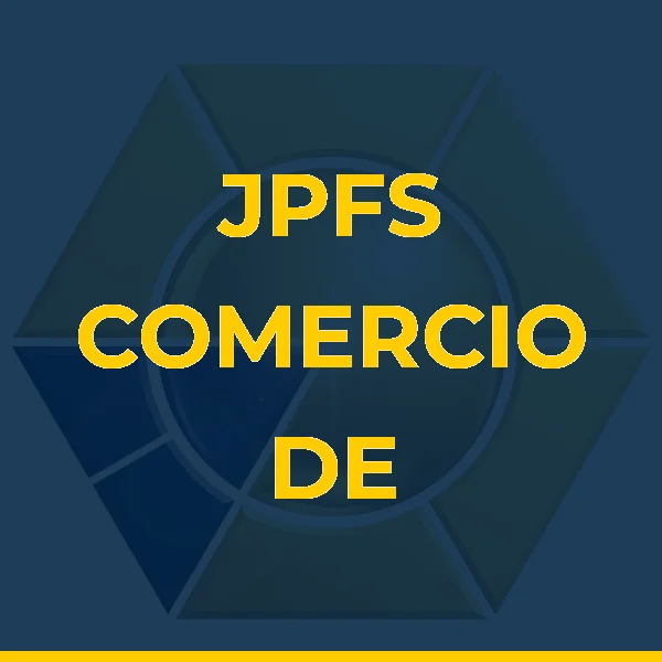 JPFS COMERCIO DE ROUPAS LTDA
