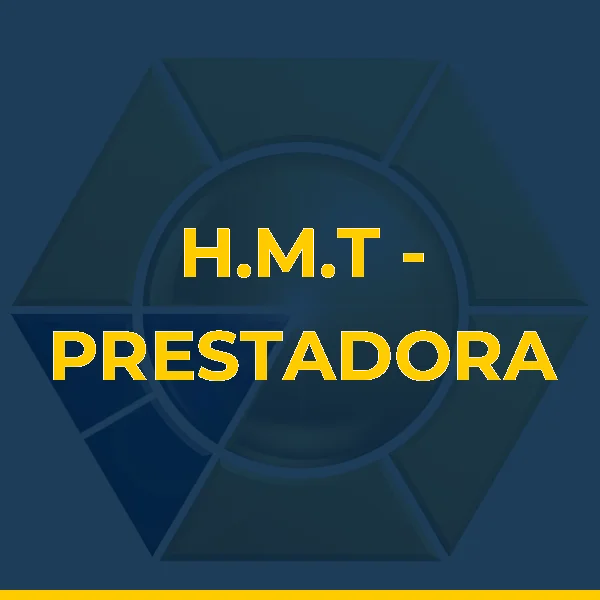 Logo de HUGO MACHADO TEIXEIRA LTDA