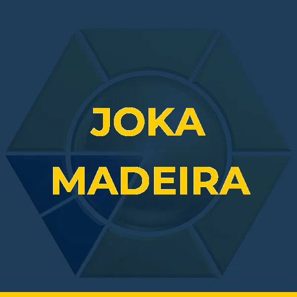 Logo de J. J. MADEIRA